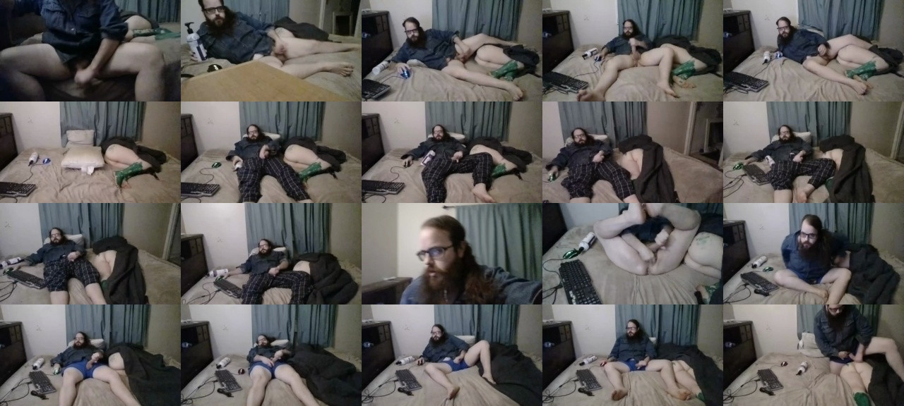 Beautyandbeered 05-12-2020 Webcam 