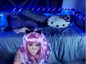 BobaFetishx 05-12-2020 Video 