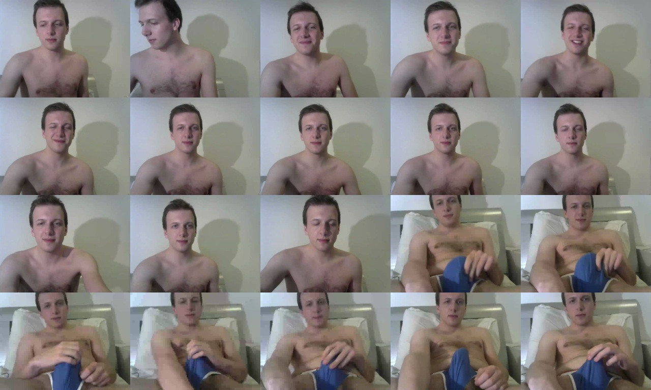 Boon21_  05-12-2020 Recorded Video Nude