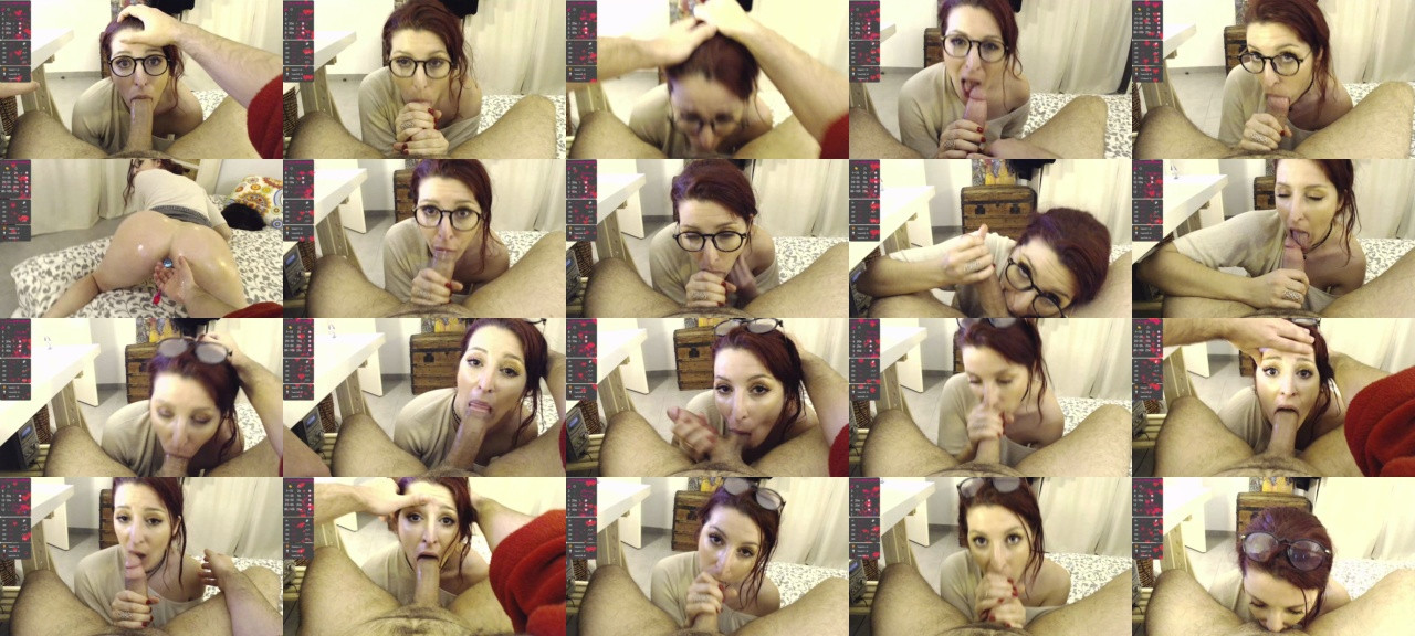 Bunnylise 05-12-2020 Webcam 