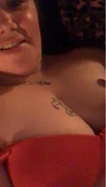 Cherrychik83  05-12-2020 houswife Female