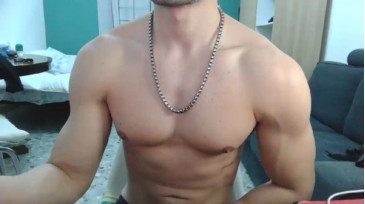 Frabroker  05-12-2020 Recorded Video Nude