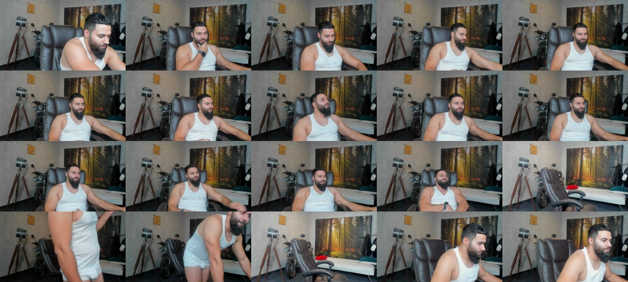 GlennMasters  05-12-2020 Recorded Video Show