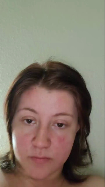Gracewilson  05-12-2020 teasing Female