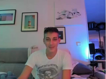 HuGo4K  05-12-2020 Recorded Video Cam