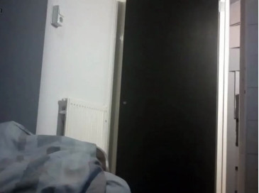 Iktehuur  05-12-2020 Recorded Video Naked