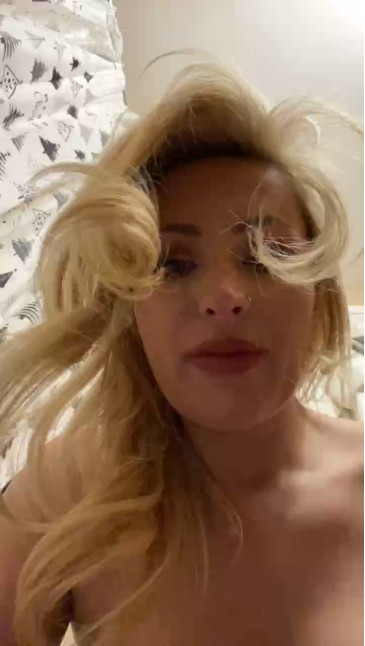 Juliebird486 05-12-2020 Recorded 