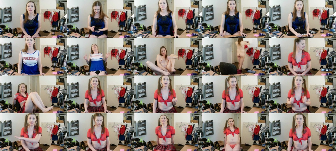 Loves2spoon Video CAM SHOW @ Chaturbate 05-12-2020
