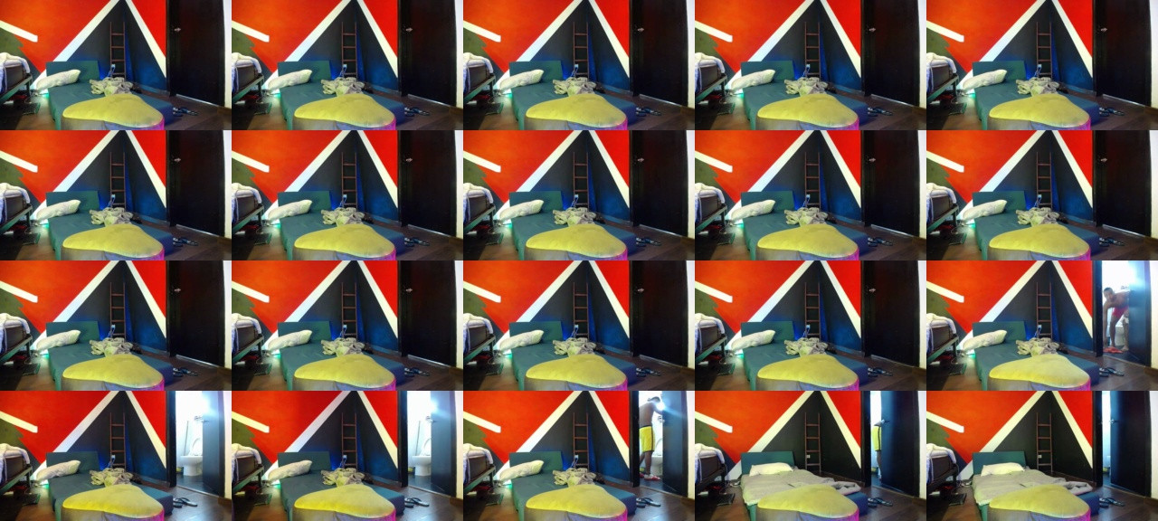 MONSTER_BLACK  05-12-2020 Recorded Video Cam