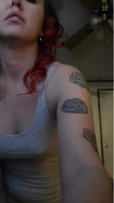 Mileybabyy 05-12-2020 Webcam 