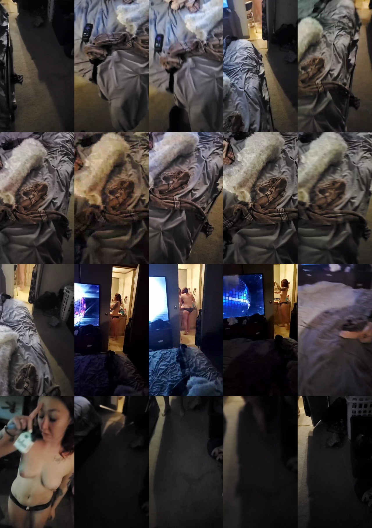Mileybabyy 05-12-2020 Recorded 