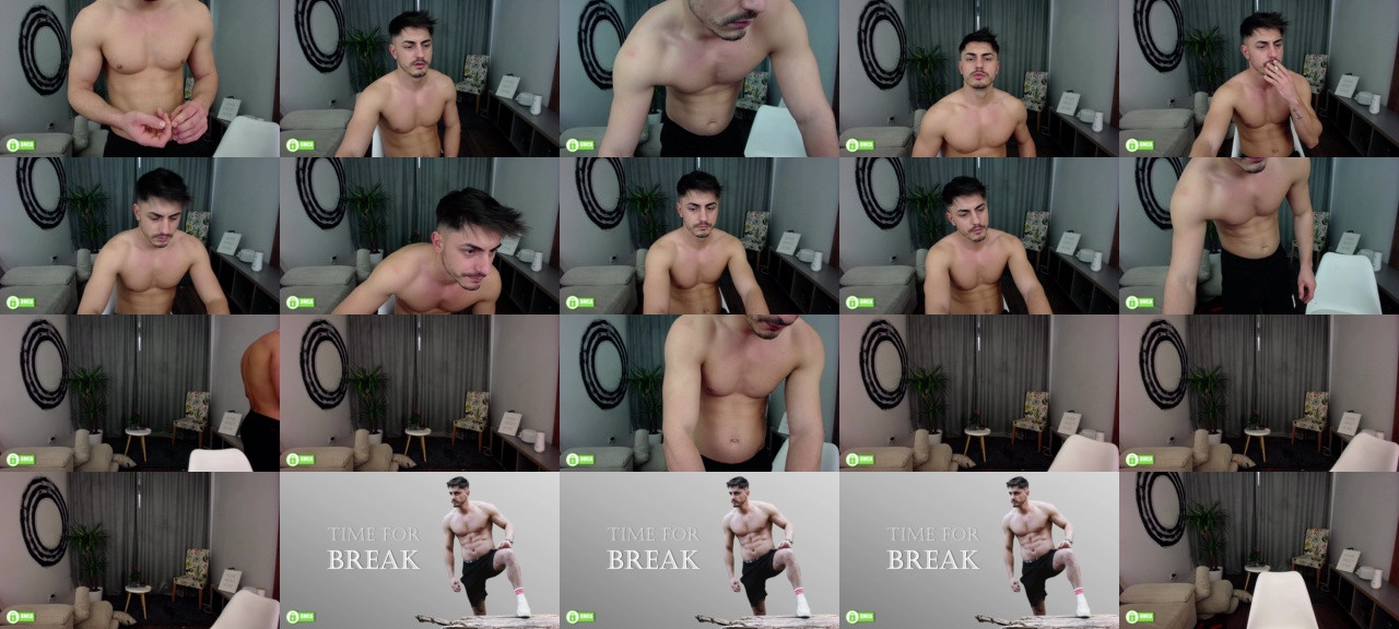 Rye__zZ  05-12-2020 Recorded Video Download