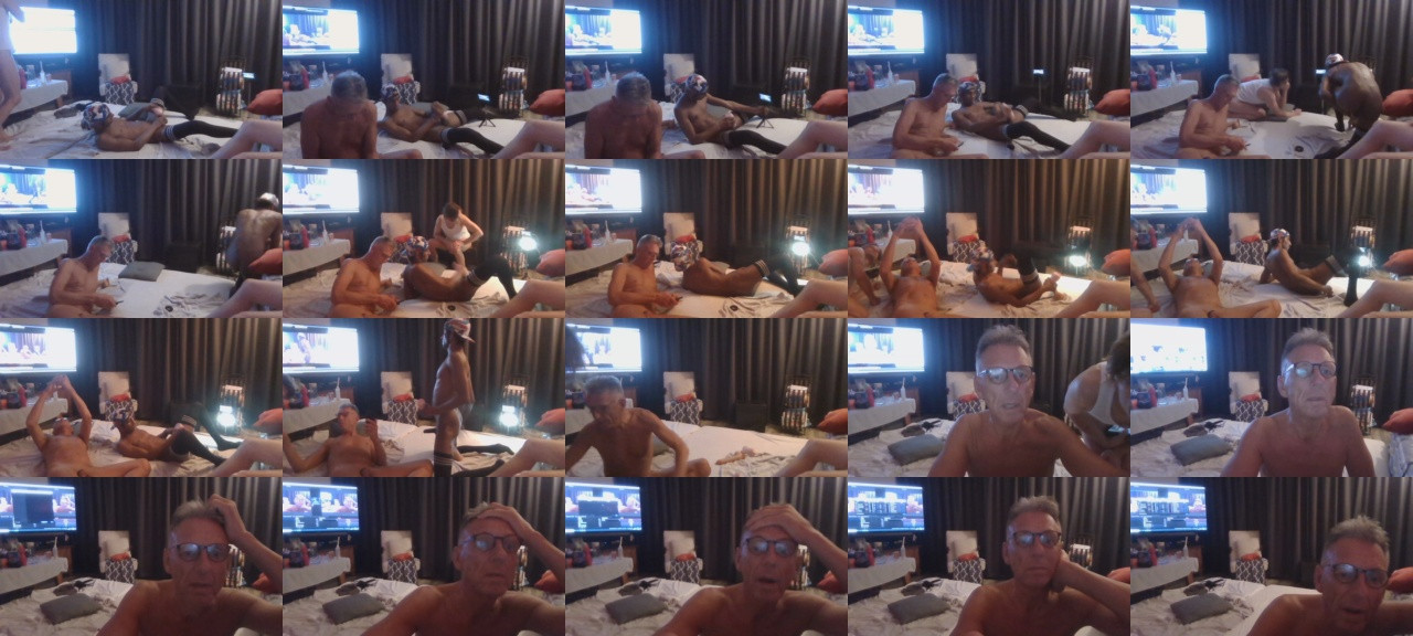 SchagenNH  05-12-2020 Recorded Video Nude