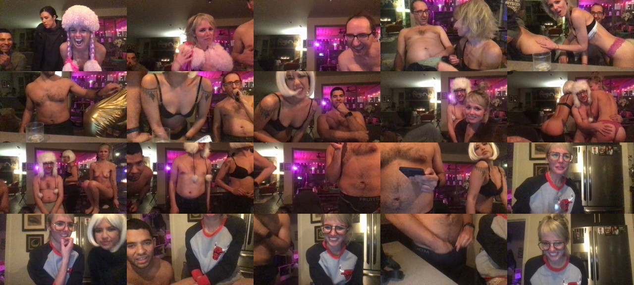 We_Like_Pie 05-12-2020 Naked 