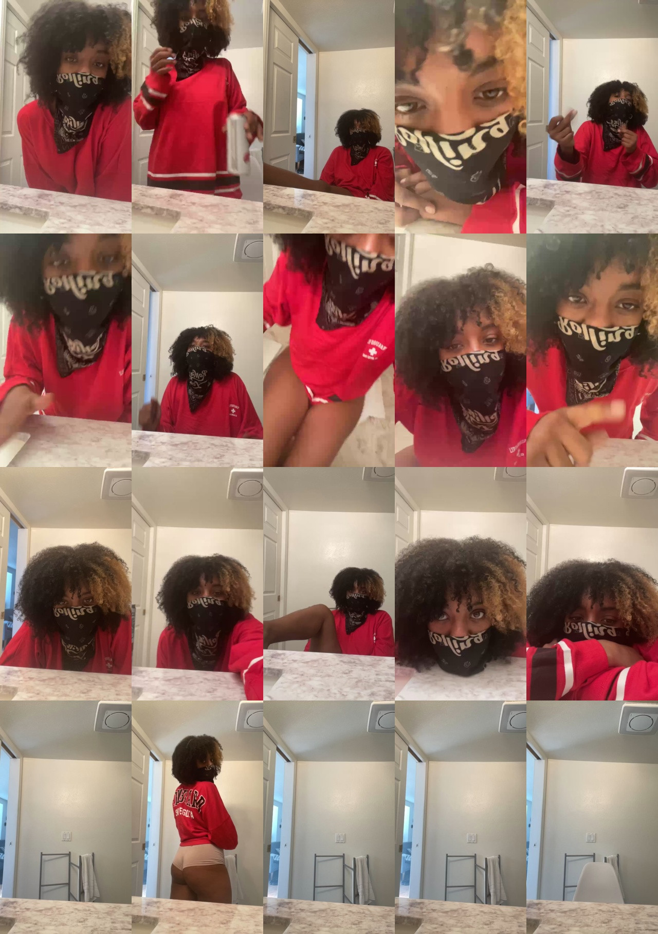 Weednhoney 05-12-2020 Ass 
