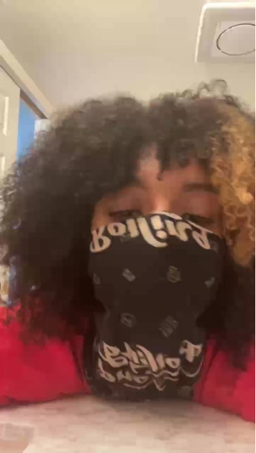 Weednhoney 05-12-2020 Ass 