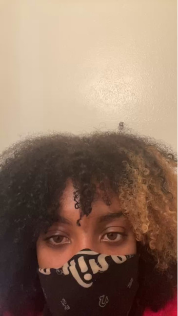 Weednhoney 05-12-2020 Naked 