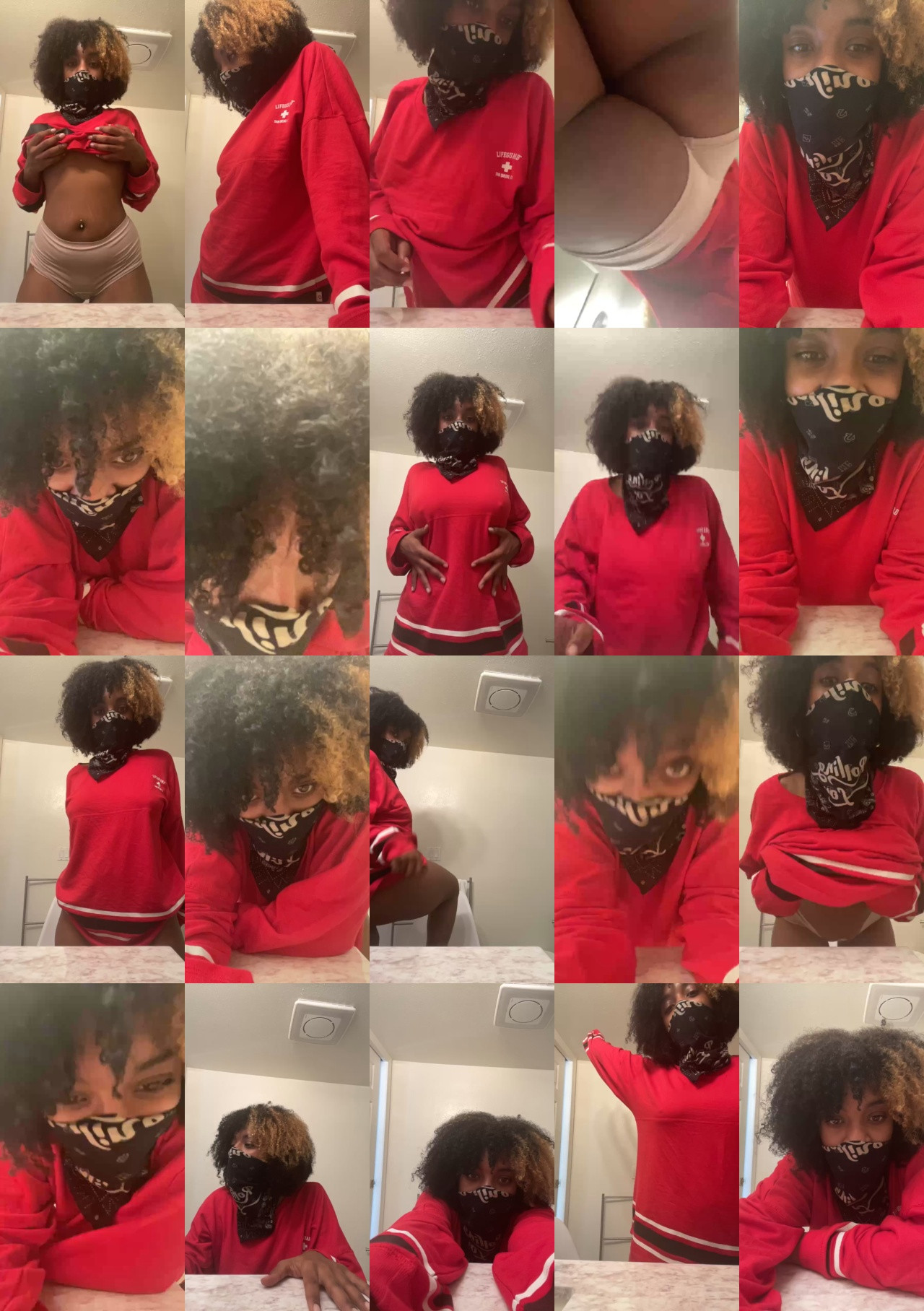 Weednhoney 05-12-2020 Download 