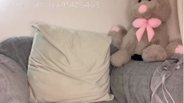 Yuanlili 05-12-2020 Naked 