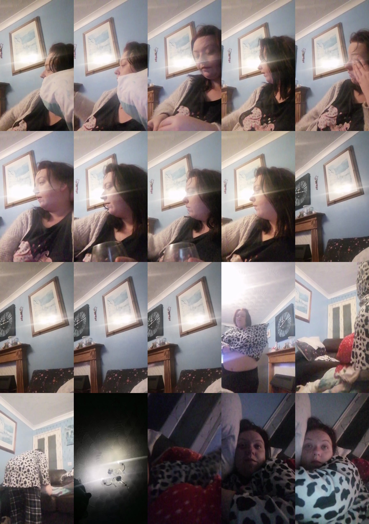 babyamy3 05-12-2020 Video 