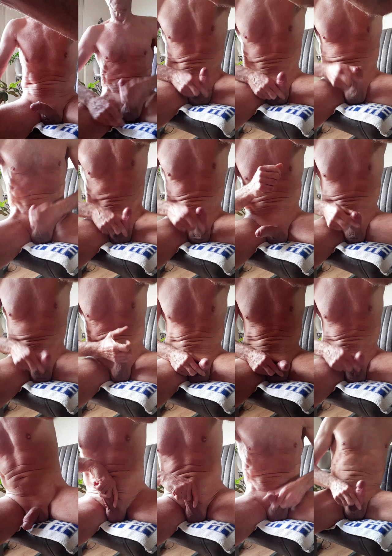 buddyboyke  05-12-2020 Recorded Video Porn