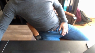 buddyboyke  05-12-2020 Recorded Video Topless