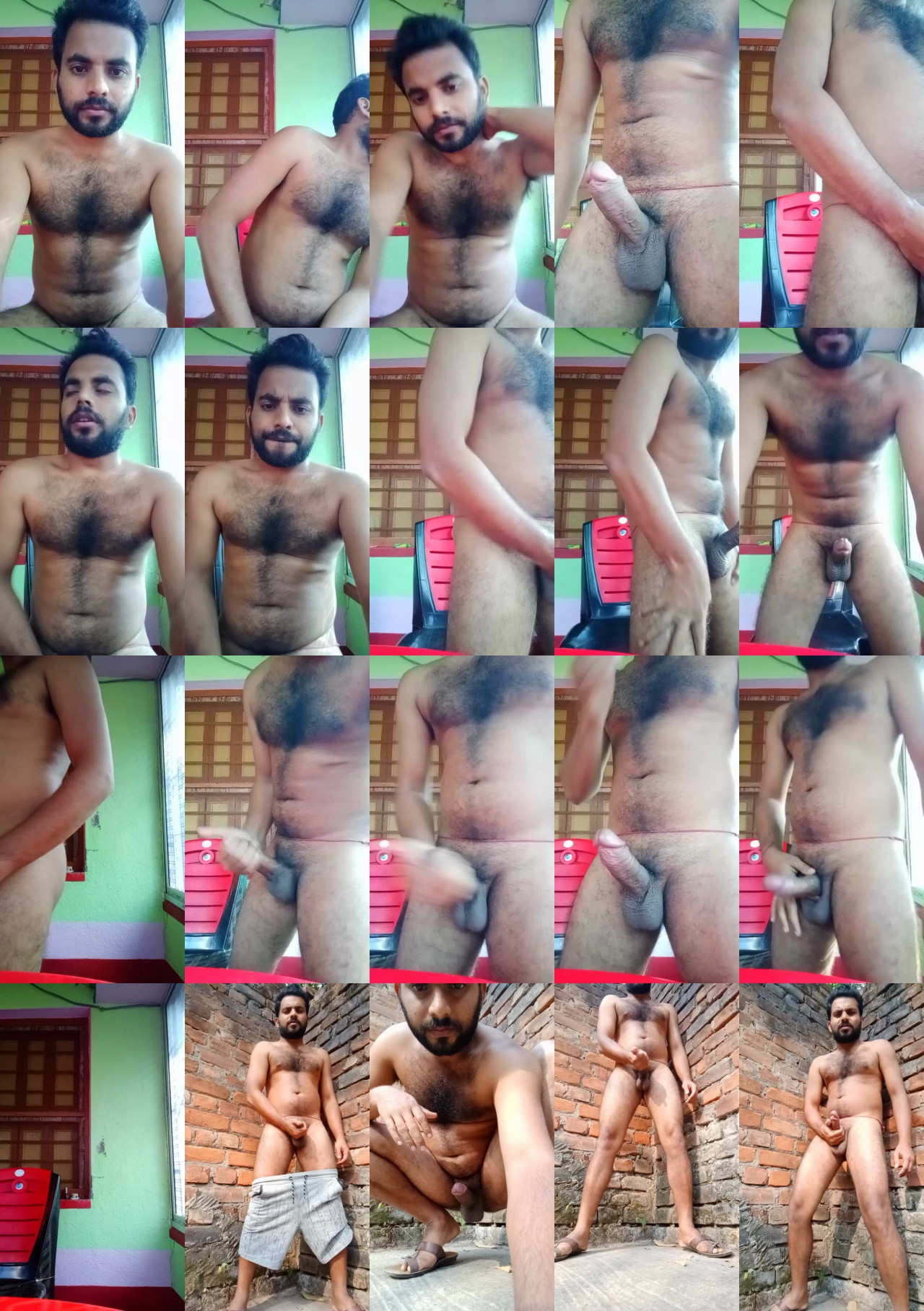 chiranjitho1  05-12-2020 Recorded Video Show