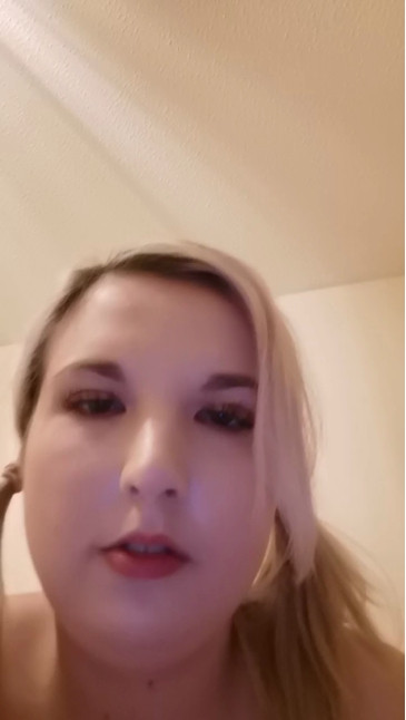 dee_goldie 05-12-2020 Video 