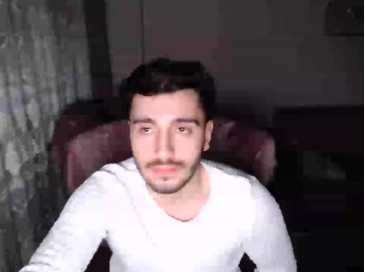 handsomeman6  05-12-2020 Recorded Video Webcam