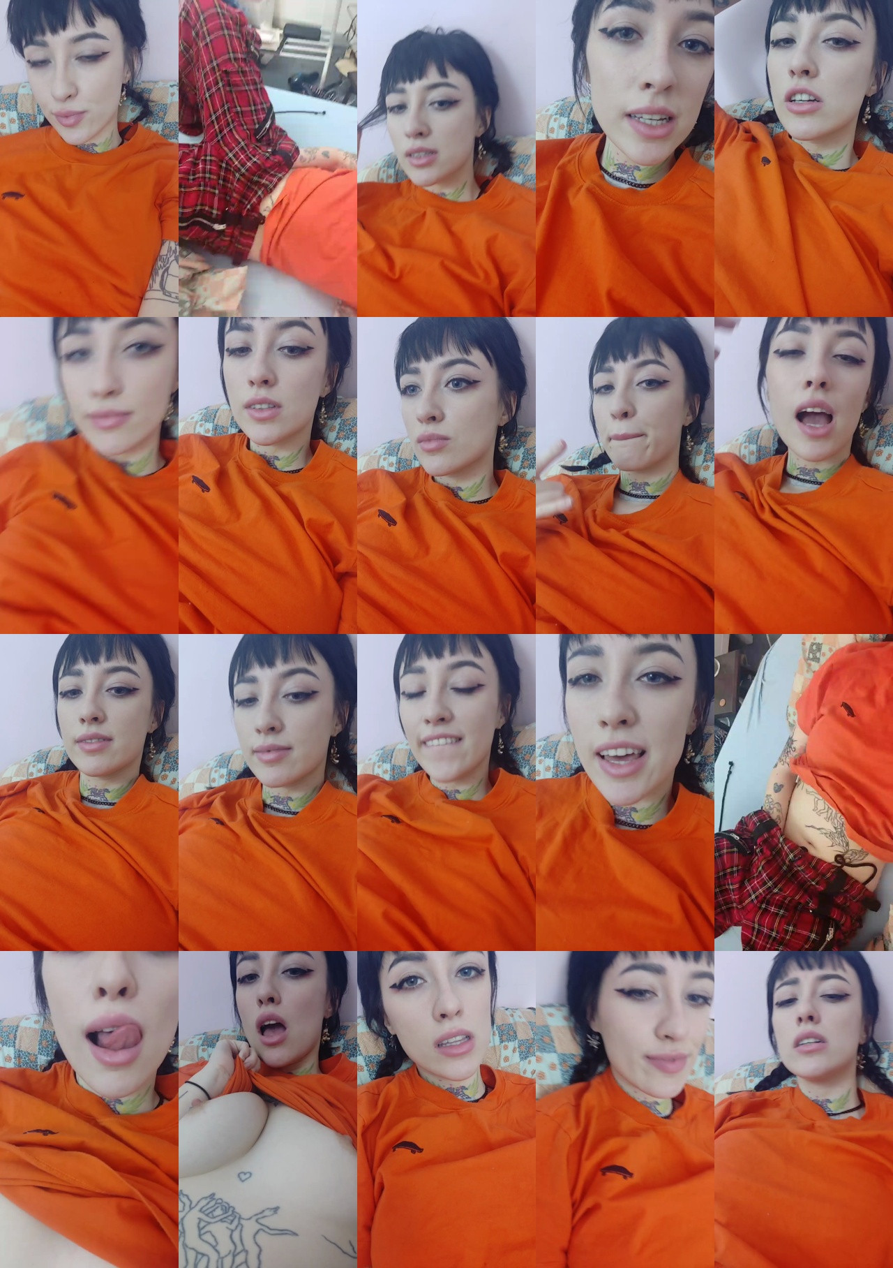 little1lulu 05-12-2020 Video 