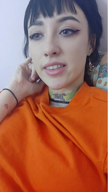 little1lulu 05-12-2020 Video 