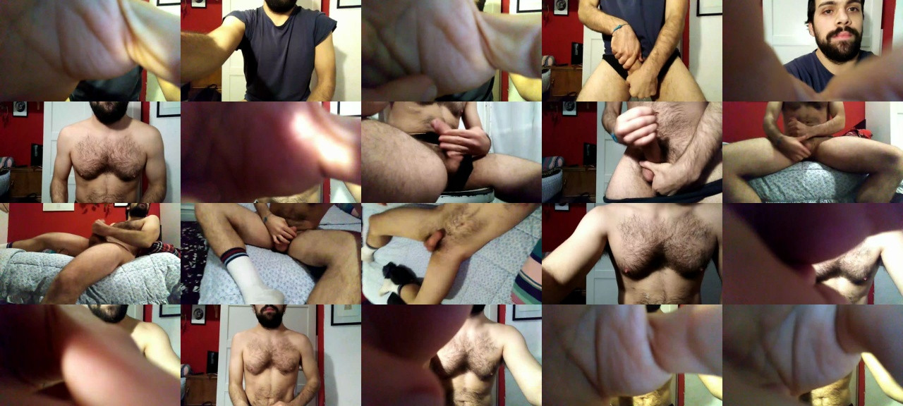 loris9993  05-12-2020 Recorded Video Naked