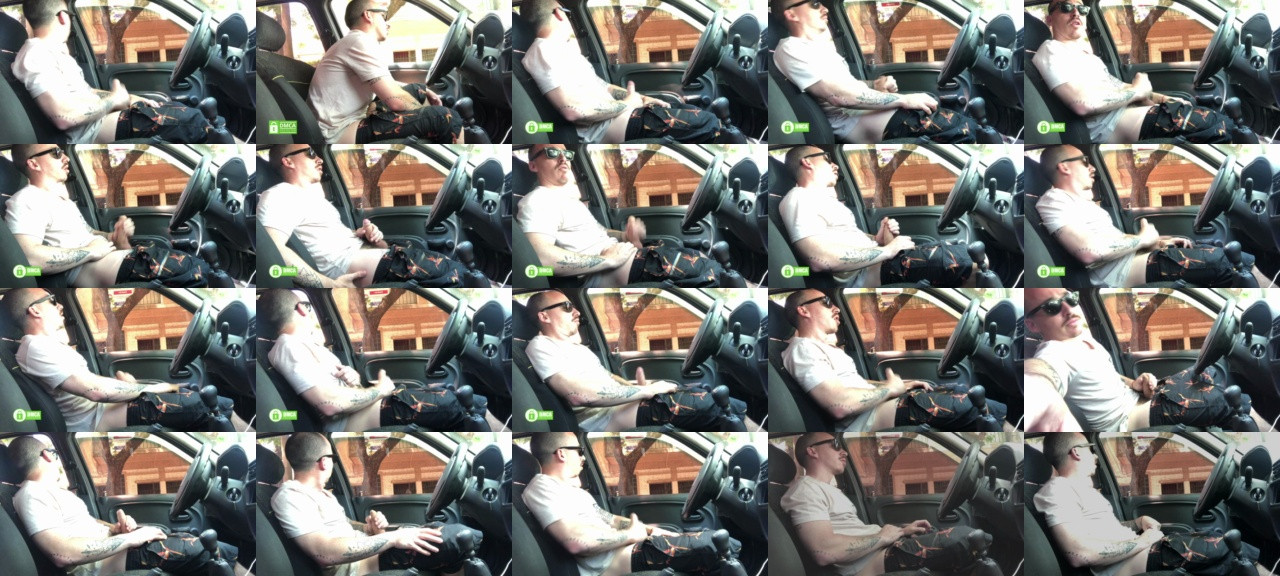 manuelmp87  05-12-2020 Recorded Video Show