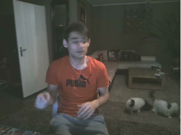 mihaimichael  04-12-2020 Recorded Video Porn