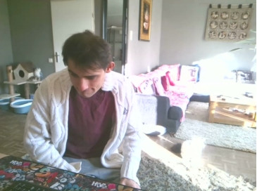mihaimichael  05-12-2020 Recorded Video Download