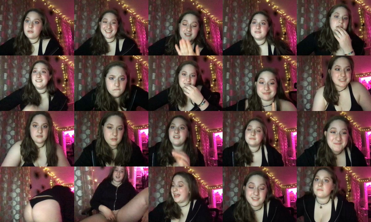 peachybabyy 05-12-2020 Pretty 