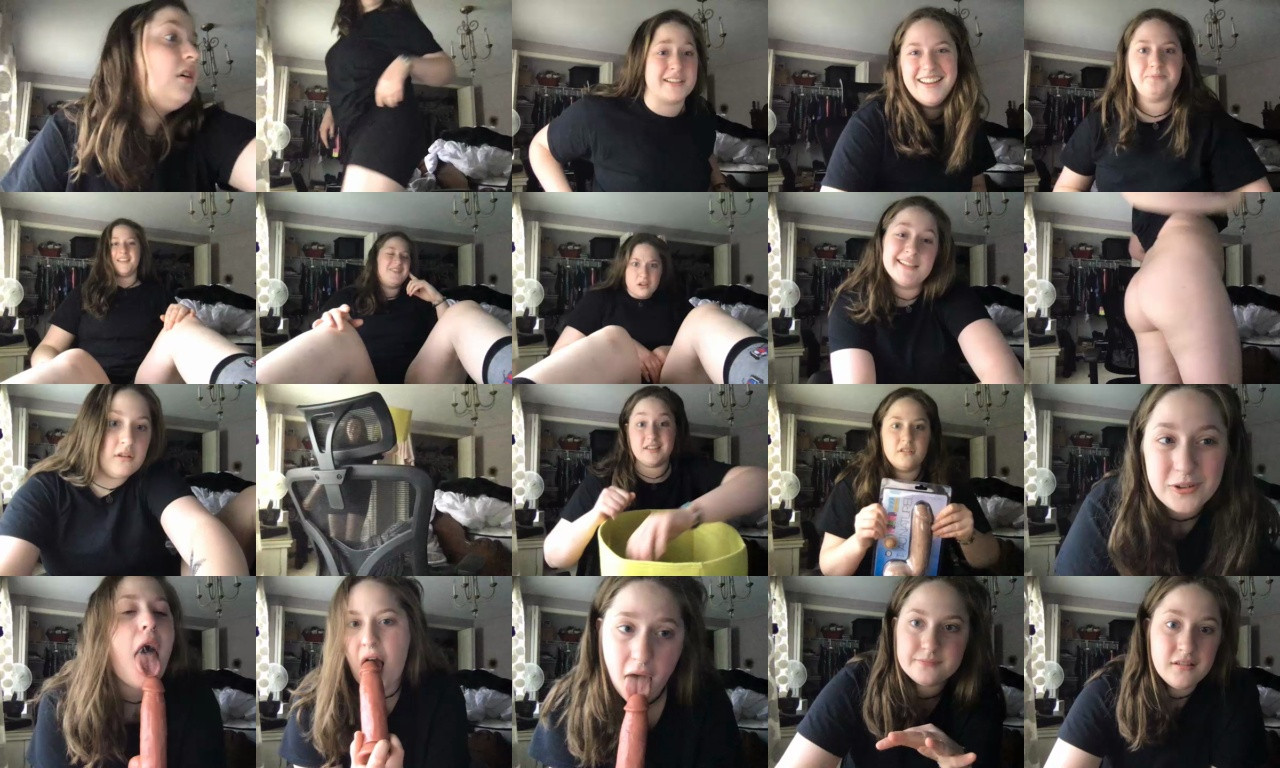 peachybabyy 05-12-2020 Pretty 