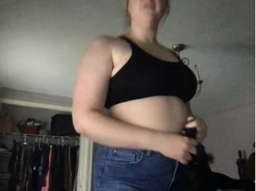 peachybabyy 05-12-2020 Wet 