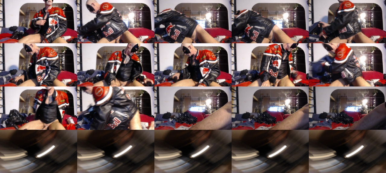 sportparis2  05-12-2020 Recorded Video Cam