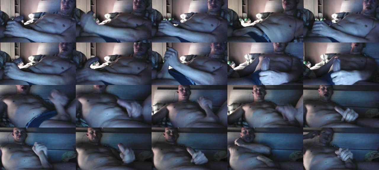 x_nick_x  05-12-2020 Recorded Video Naked
