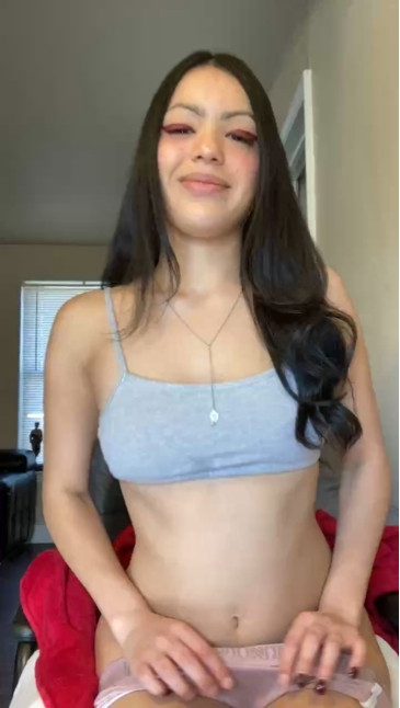 Annmarie666 06-12-2020 Naked 