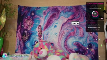 Babyrainbow 06-12-2020 Pretty 