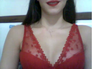 Barbileyta  06-12-2020 cumshow Female
