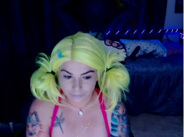 BobaFetishx 06-12-2020 Nude 