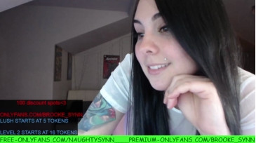 Brooke_Synn  06-12-2020 nude Female