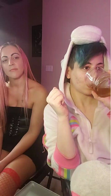 GoddessLilit 06-12-2020 Ass 