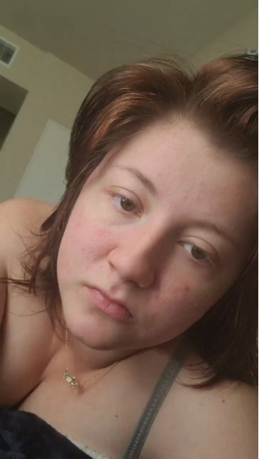 Gracewilson  06-12-2020 naughty Female