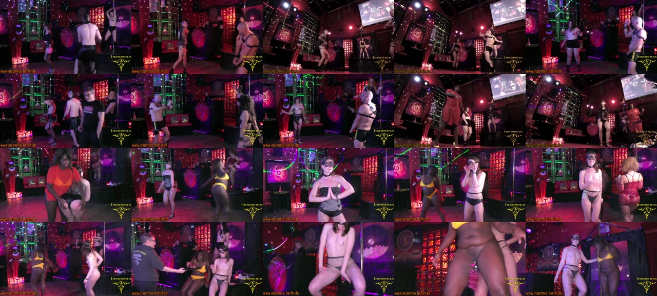 Insomnia_Kinky_Nightclub_Tv2 06-12-2020 Cam 