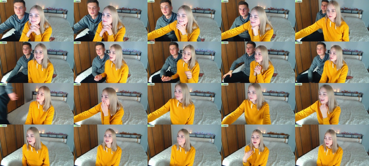 Jscarlett 06-12-2020 Topless 