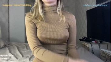 Mathildetantott 06-12-2020 Recorded 